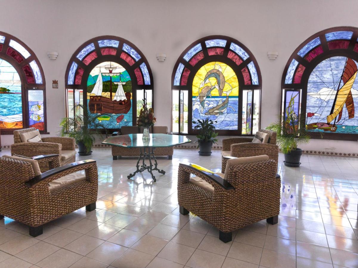 Collection O Hotel Mocambo, Boca Del Rio Веракрус Екстер'єр фото